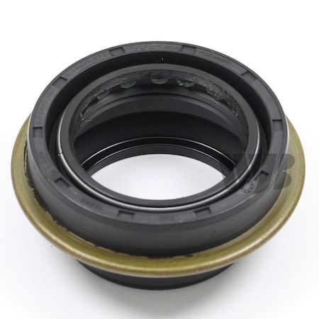Wjb Ensure Bearing Life With Premium Seals, Ws4503N WS4503N